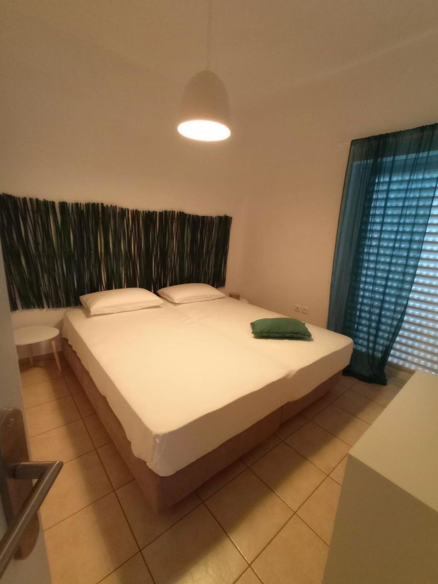Sonema Seaside Apt Chania  Buitenkant foto